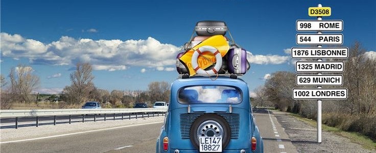 FARMACI IN VIAGGIO